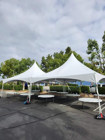 Table Rental Companies Near Me