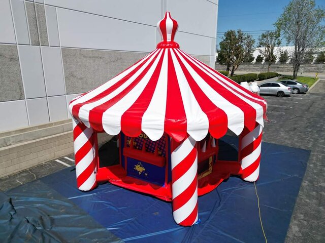 Party Rental Companies Near Me