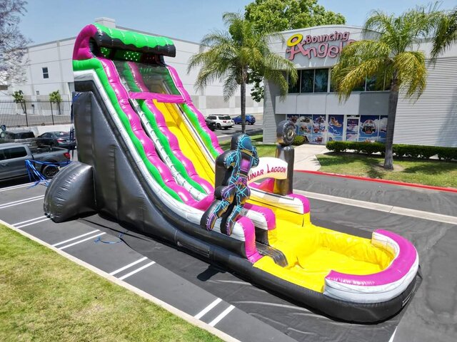 Party Hire Company