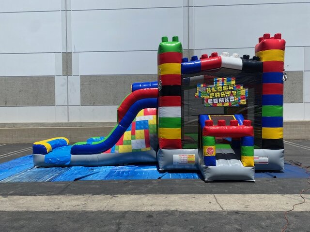 Event Supply Rentals Near Me