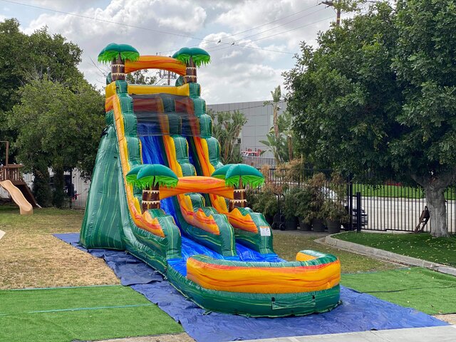 Party Table Rentals Near Me