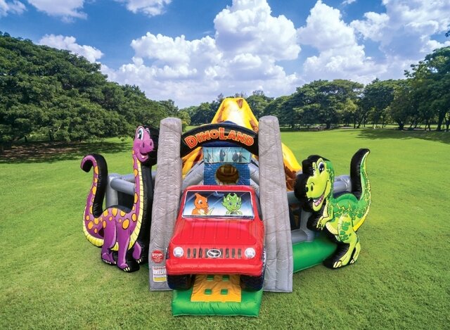 Event Rentals Near Me