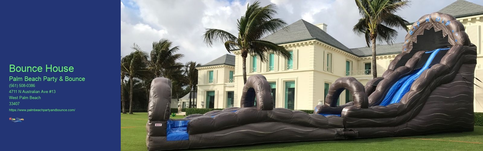 Bounce House