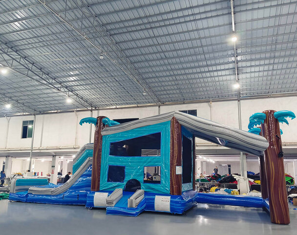 Event Planning And Rental Services