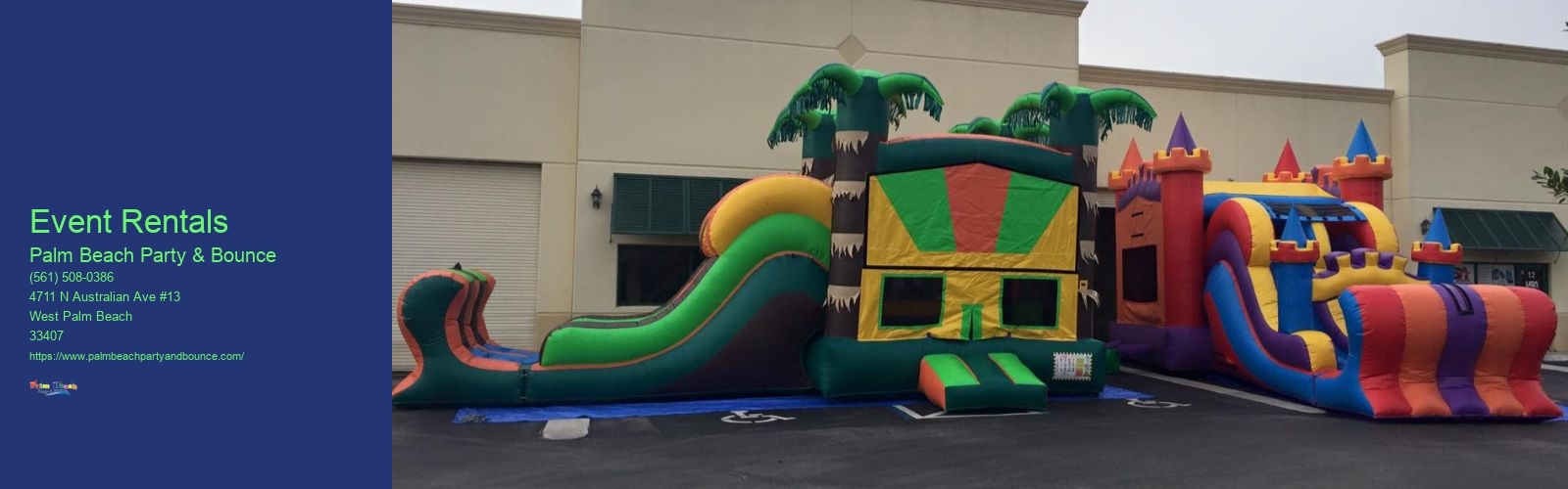Event Rentals
