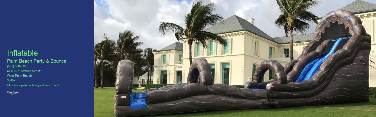 Inflatable