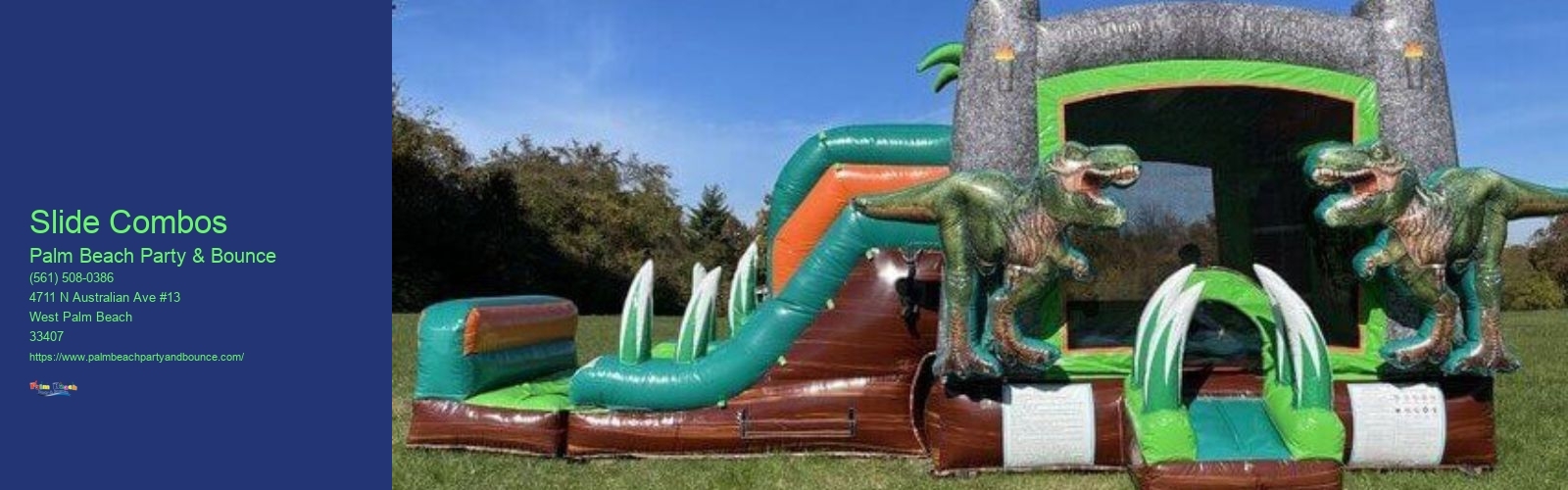 Slide Combos