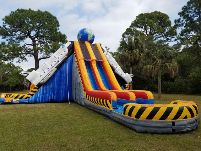 Bounce House