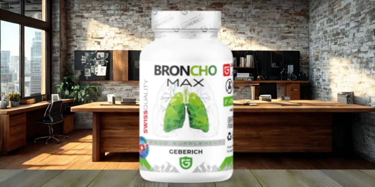 BronchoMax