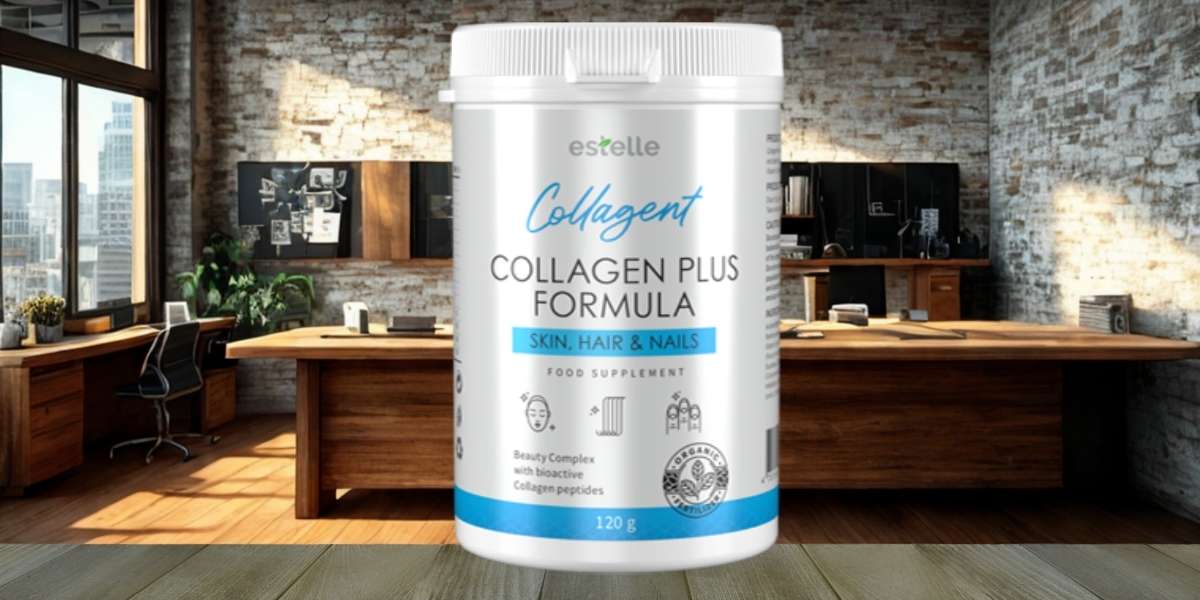 Collagent Premium