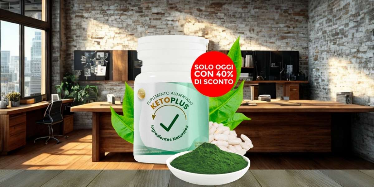 Keto Plus