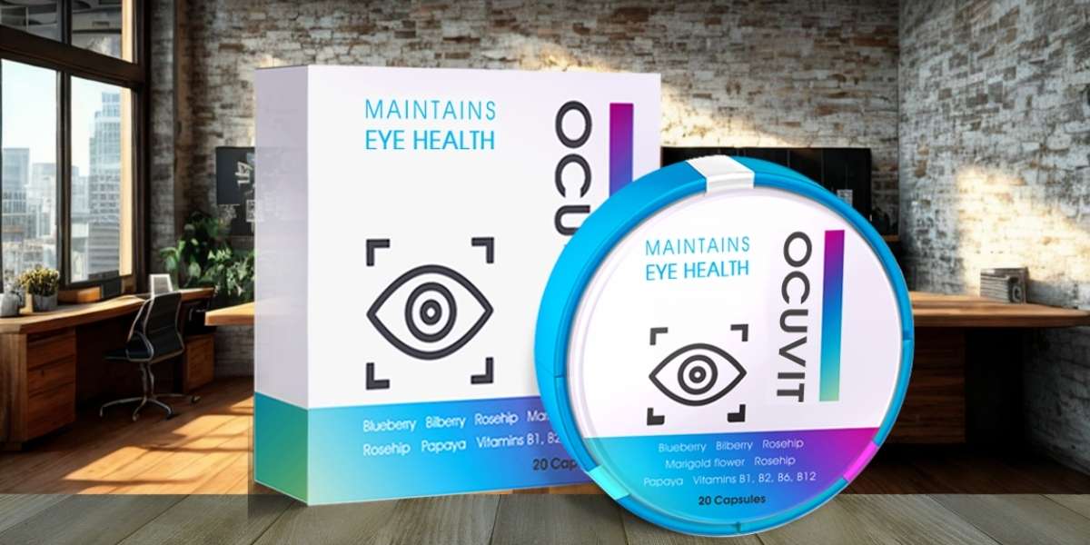 Ocuvit