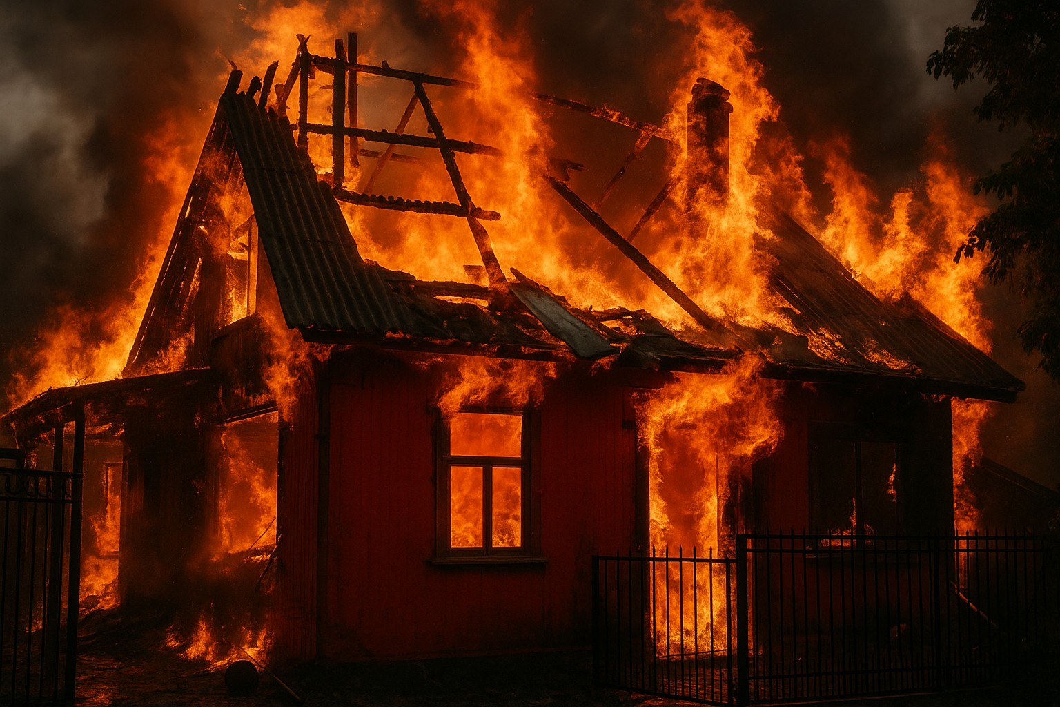 Top Fire-Damaged Home Buyer Los Angeles Fire House Damage LA Top Fire-Damaged Home Buyer Los Angeles
