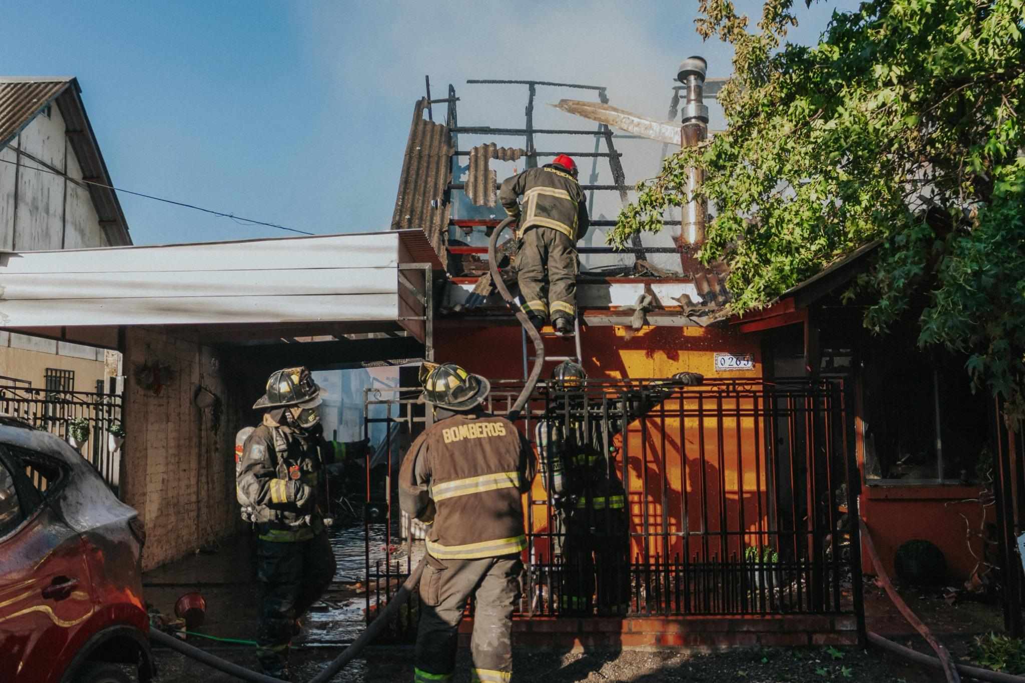 Cash Home Sale Benefits Fire-Damaged Los Angeles