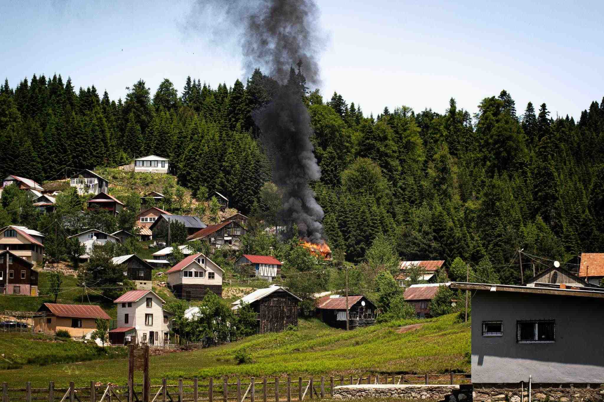 Fire-Damaged Home Selling Options Los Angeles