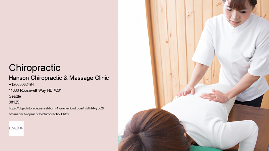 Chiropractic