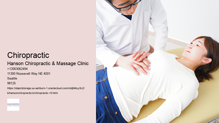 Chiropractic