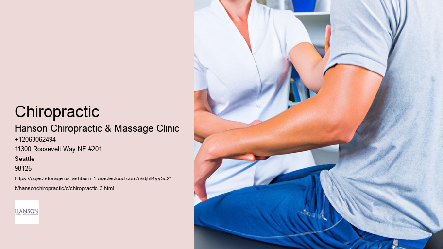 Chiropractic