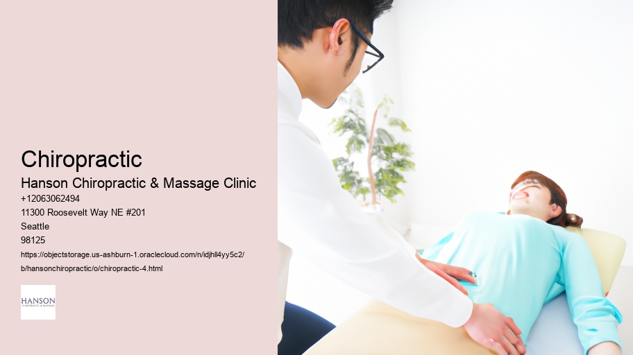 Chiropractic
