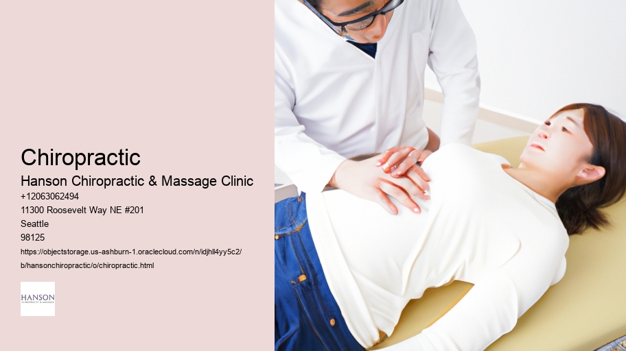 Chiropractic