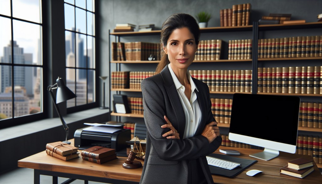 What Is the Role of a Personal Injury Lawyer in a Lawsuit?