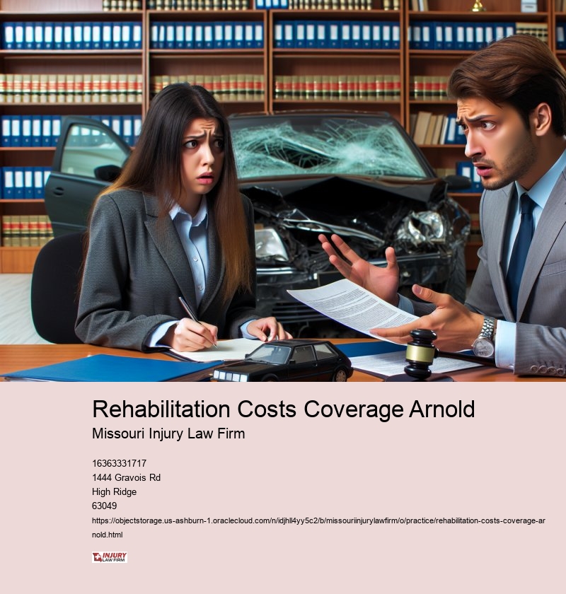 Rehabilitation Costs Coverage Arnold