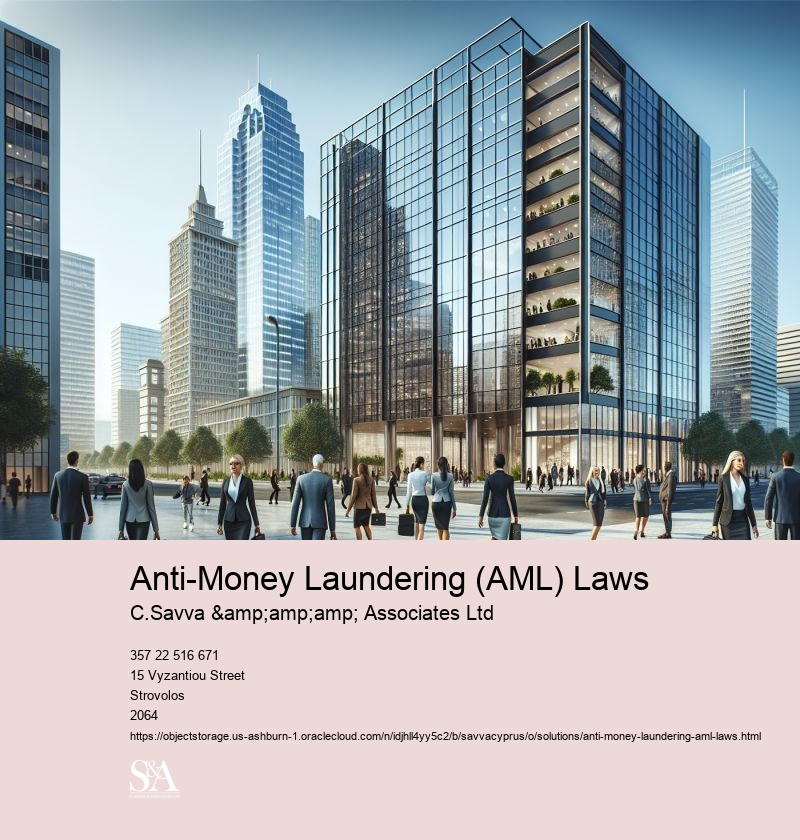 Anti-Money Laundering (AML) Laws