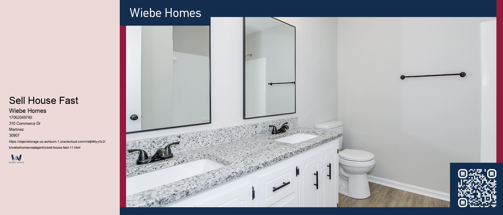 Sell House Fast
