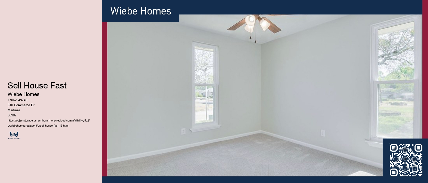 Sell House Fast