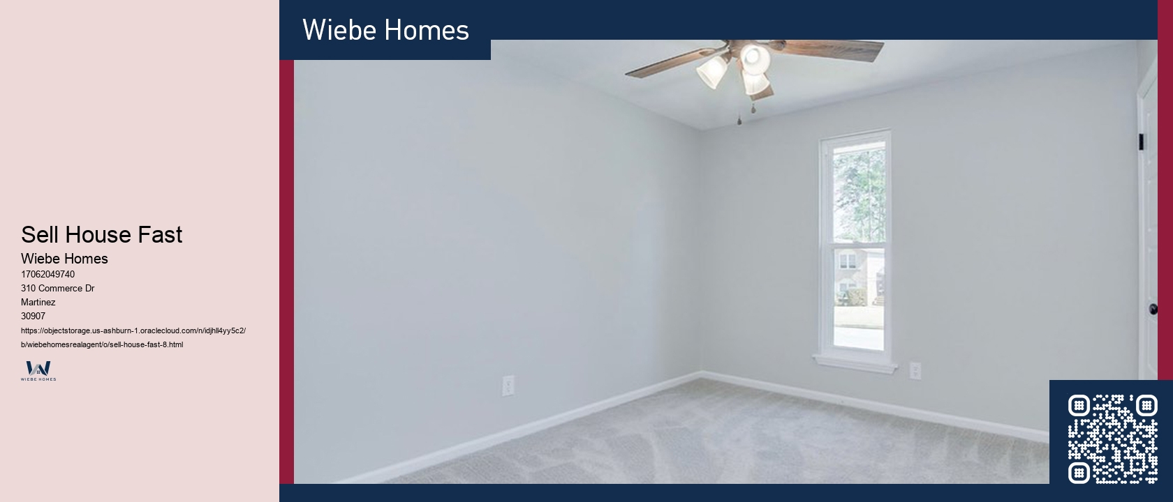 Sell House Fast