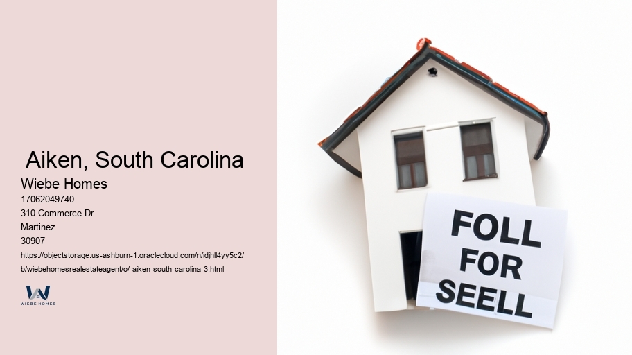  Aiken, South Carolina