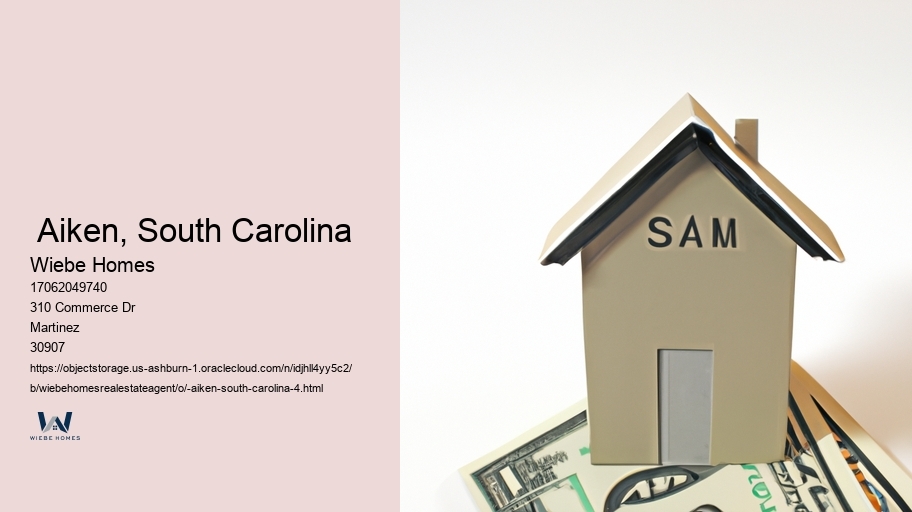  Aiken, South Carolina