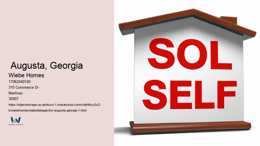  Augusta, Georgia