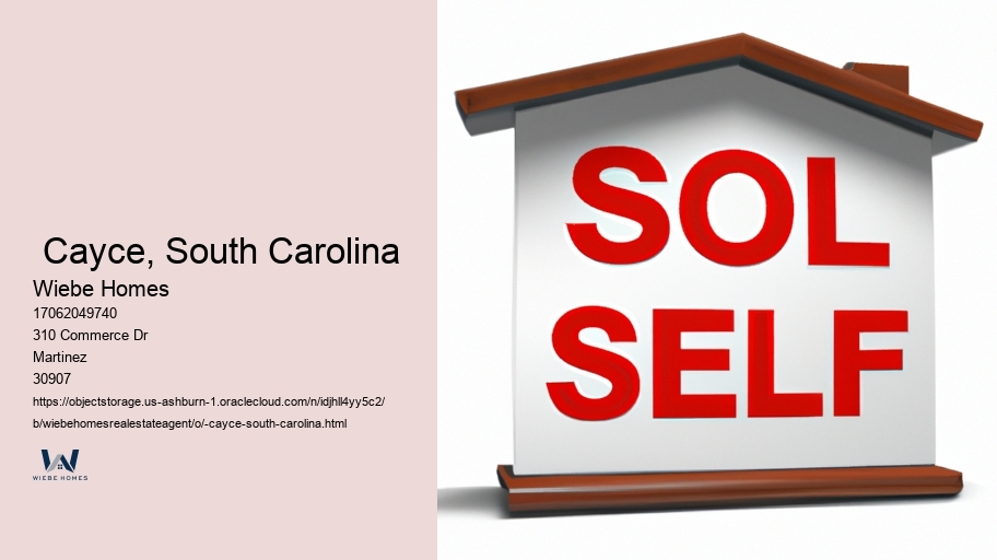  Cayce, South Carolina