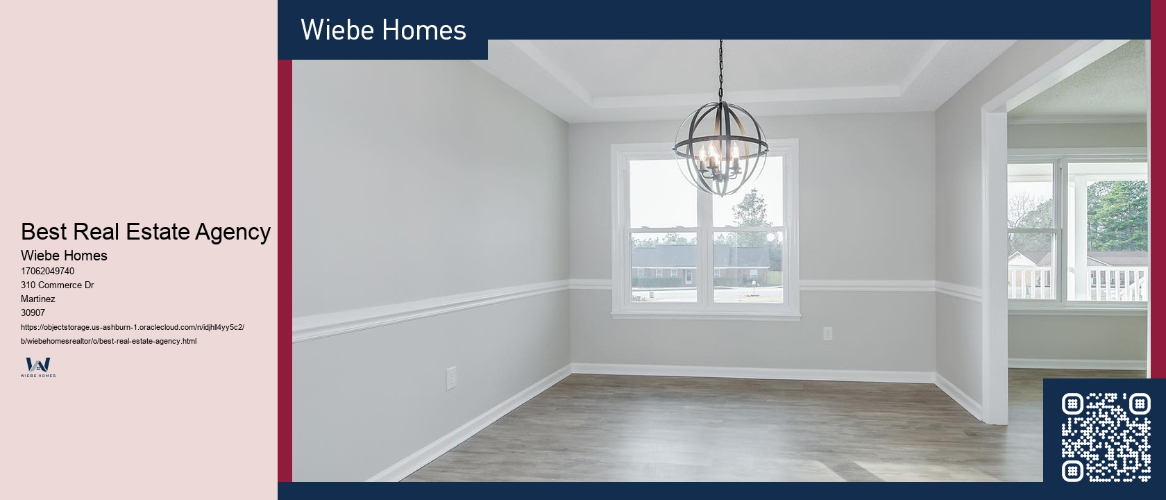 Best Real Estate Agency