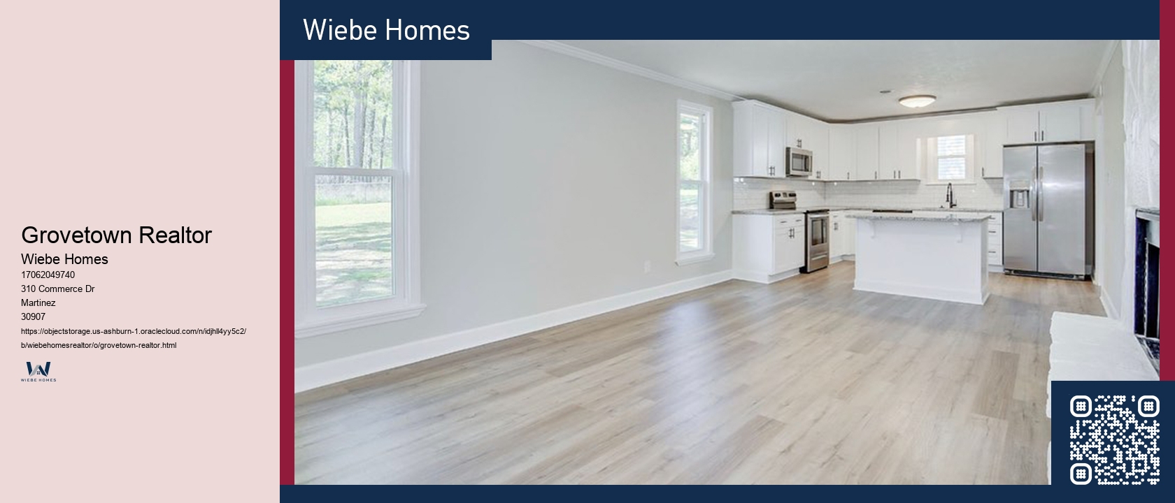 Grovetown Realtor