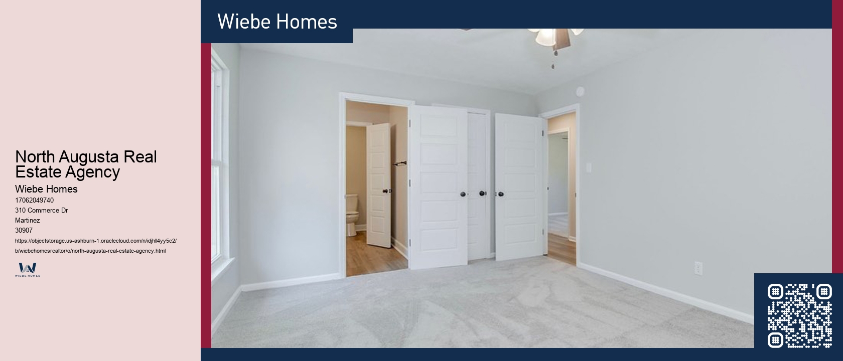 North Augusta Real Estate Agency