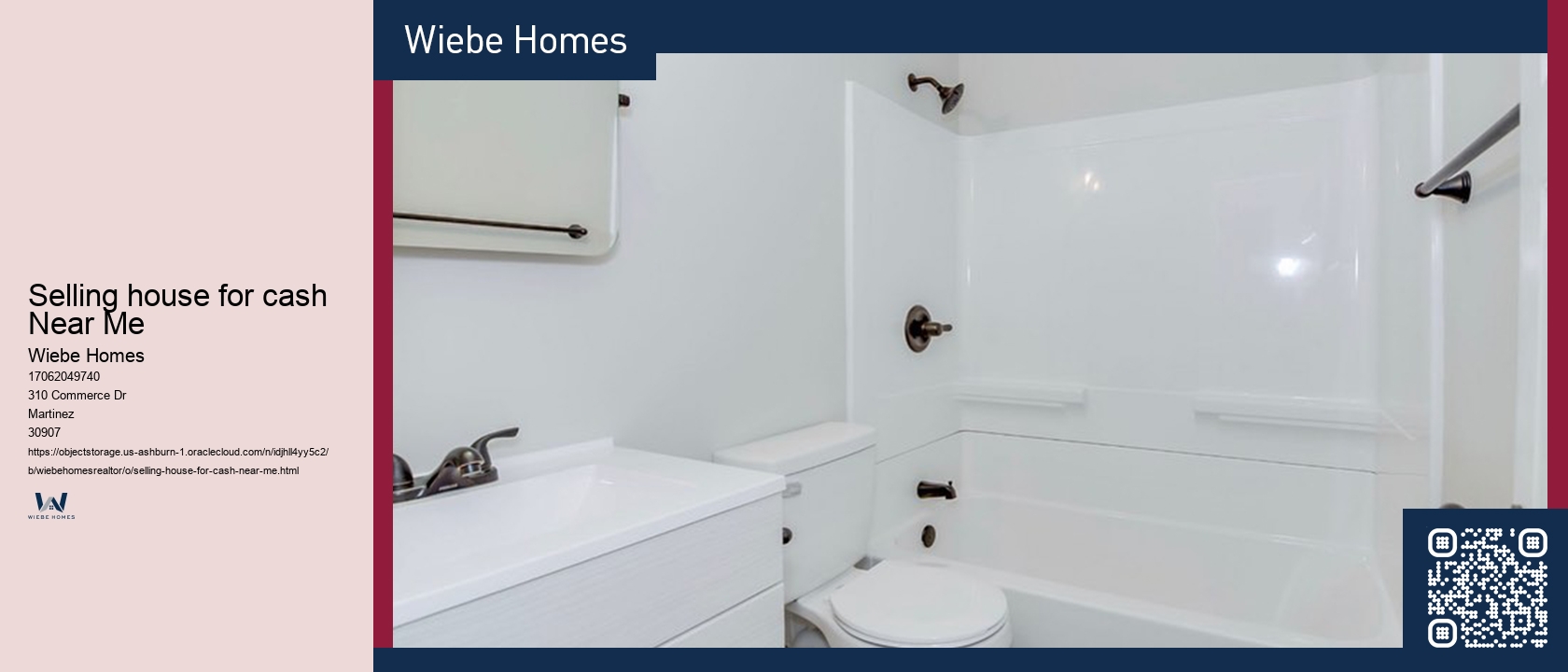 selling house for cash Near Me