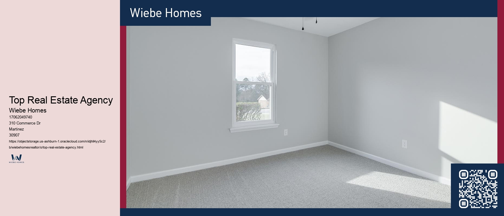 Top Real Estate Agency