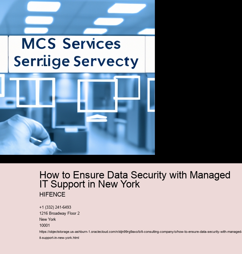 Importance of data security in the digital age