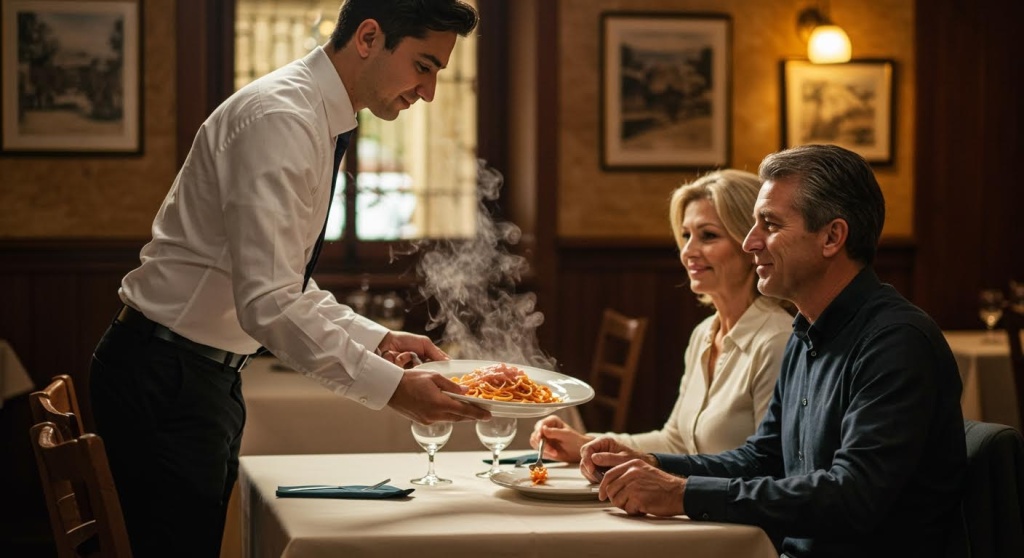 What is the Role of Local Ingredients in Shaping Gourmet Pasta Sauce Varieties?