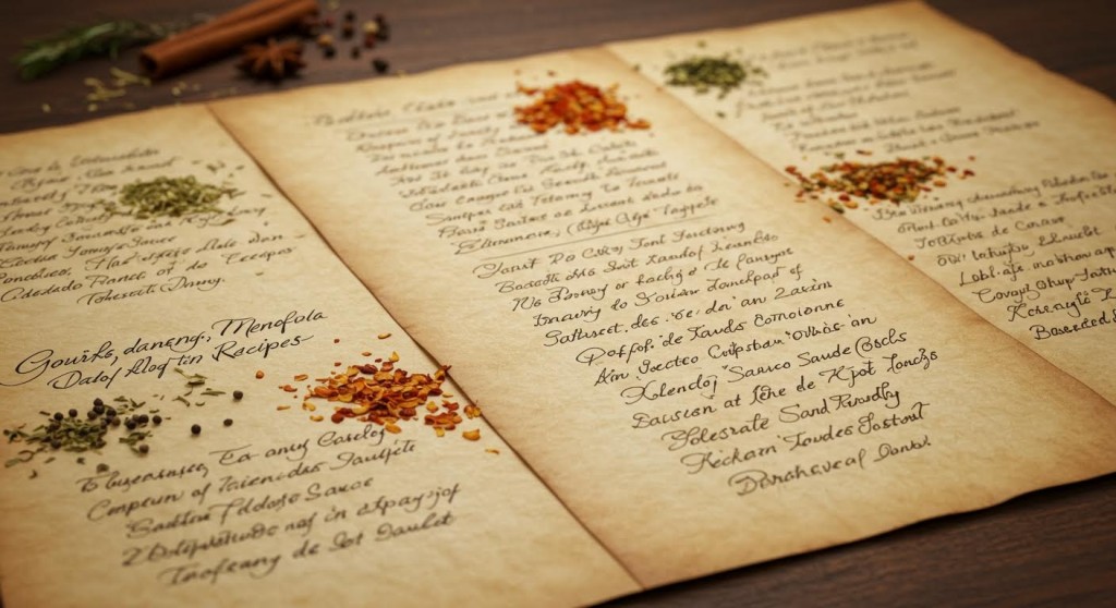 Exploring the Impact of Local Ingredients on the Flavor Profiles of Gourmet Pasta Sauces Across Different Regions