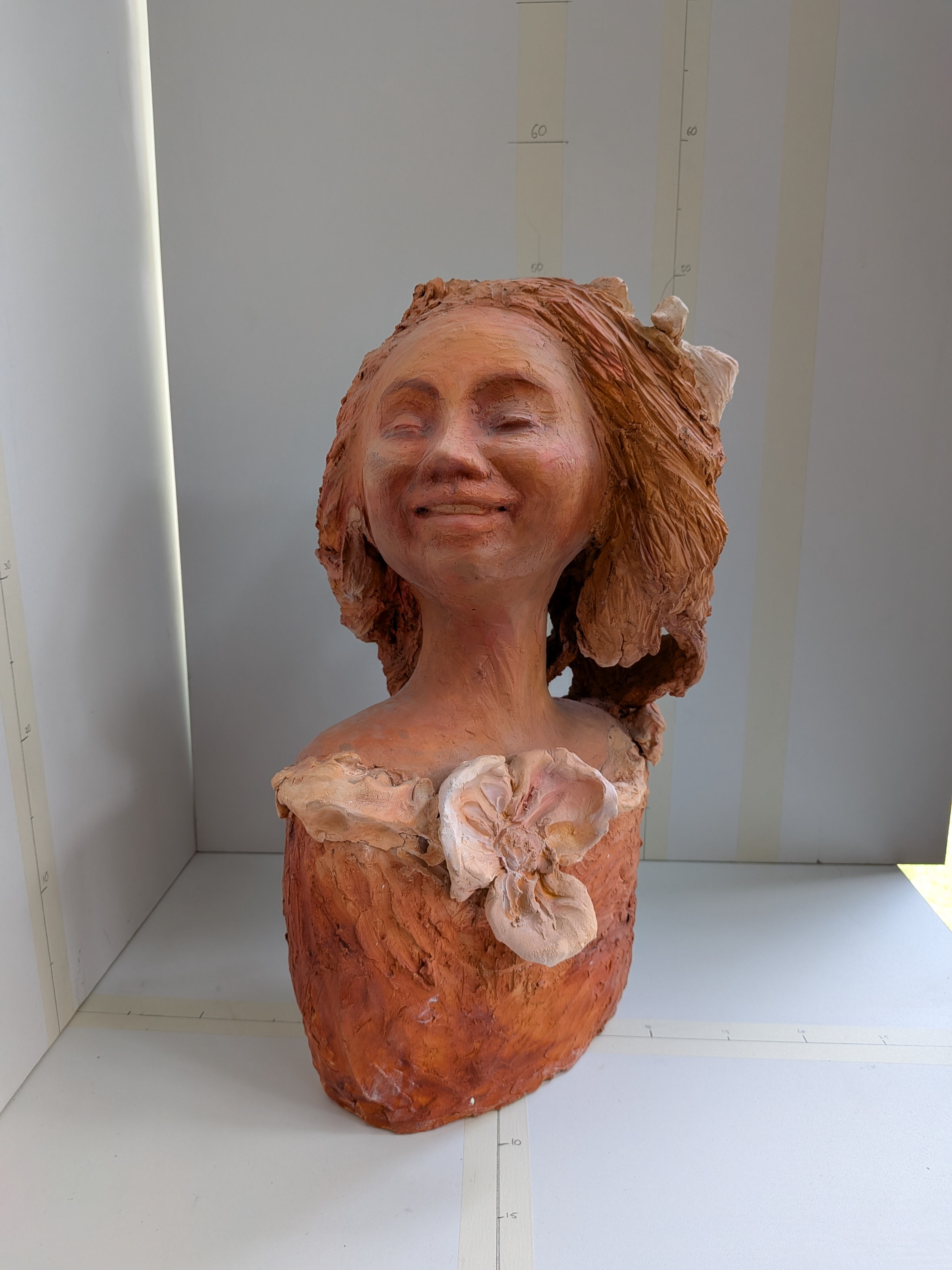 Sonrisa de Arcilla