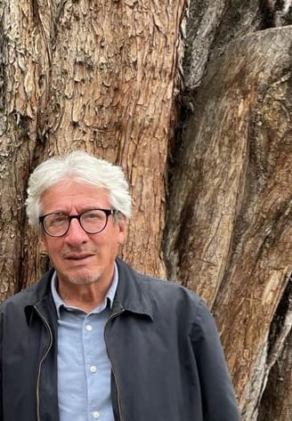 Diego Jaramillo Paredes
