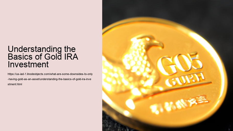 Understanding the Basics of Gold IRA Investment