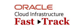 LOGO OCI FAST TRACK