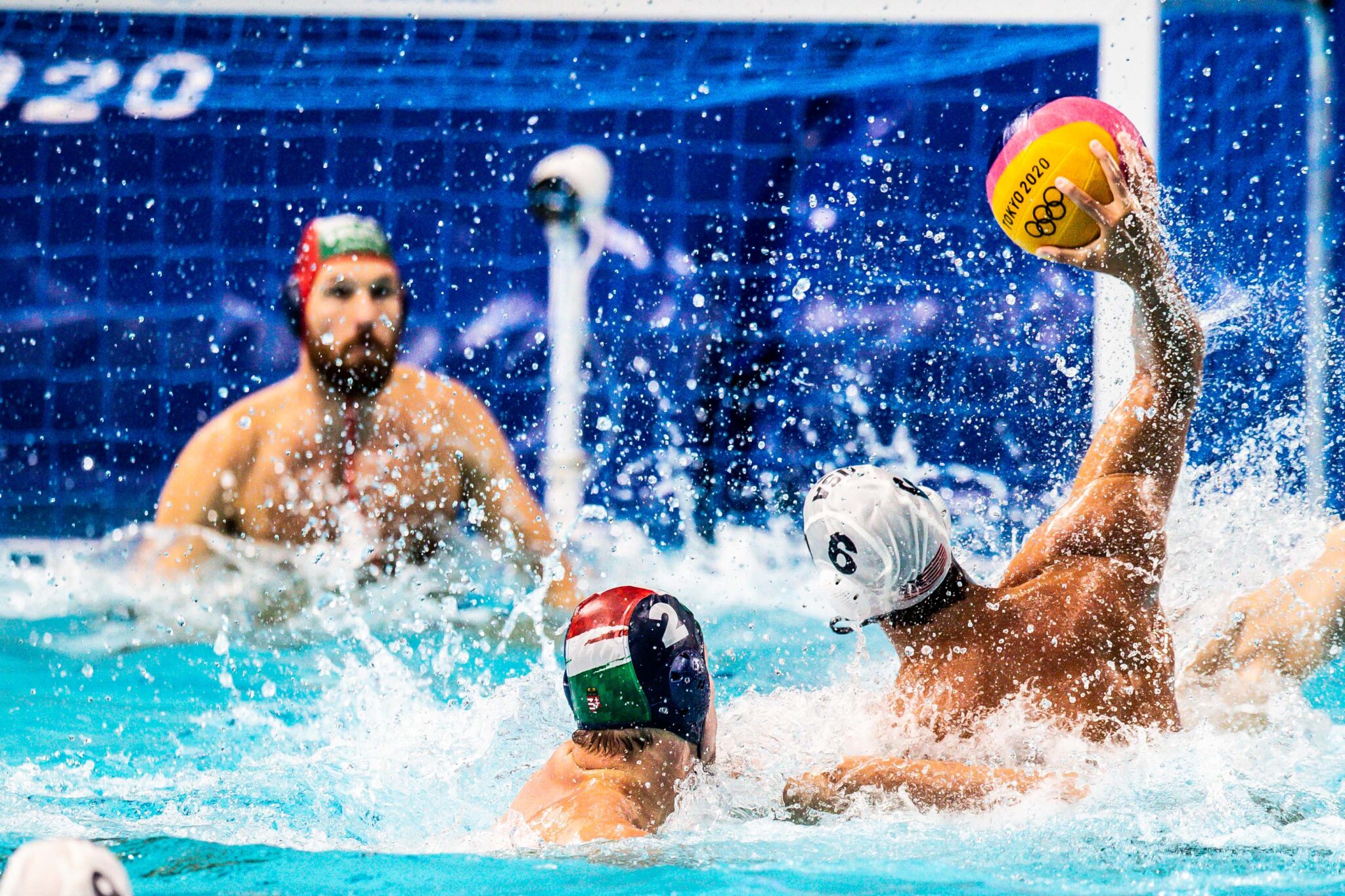 Water polo