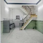 Bán nhà mặt tiền 2 tầng 36m2 Tân Phú gần Đầm Sen - Ảnh thu nhỏ 2