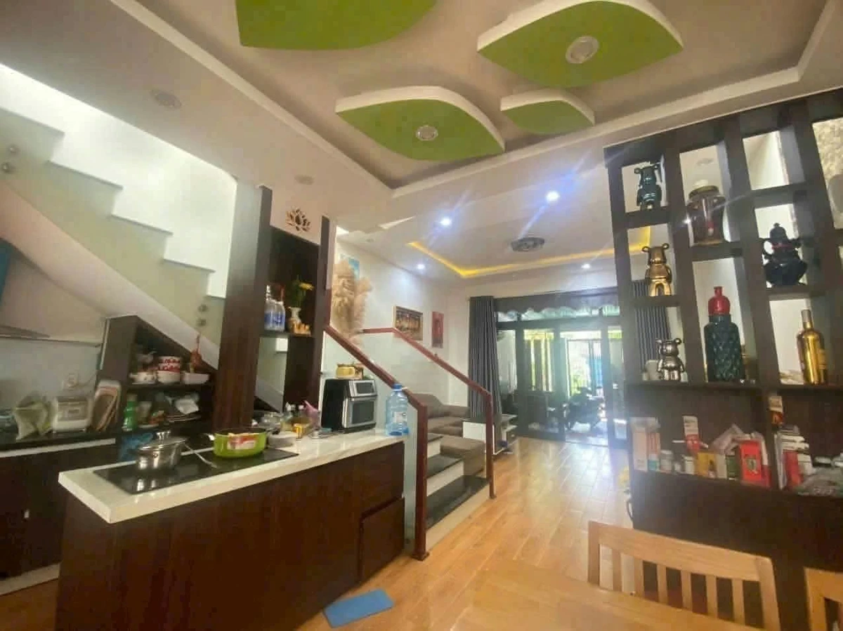 Bán nhà 2 lầu 3PN 105m2 gần Tế Hanh Quận 12 - Ảnh thu nhỏ 3