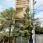 Bán nhà mặt tiền gần Điện Biên Phủ, Phường Nhơn Bình, 81m2, 4 tầng - Ảnh thu nhỏ 1